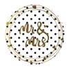 Mr & Mrs