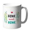 Home, sweet home