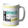 Happiness is homemade