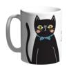 Approved owner - котка