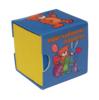 Book cube - The most beautiful present