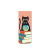 Котки и книги