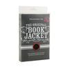 Кожена подвързия за книга