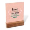 Love is..