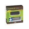 Flashlight and headlamp