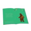 Remember ... like the Bear be yourself