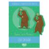 Remember ... like the Bear be yourself