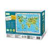 Kids Animals of the World Puzzle – 80 Pieces