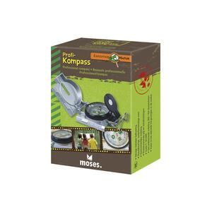 Expedition Natur | Professional explorer compass