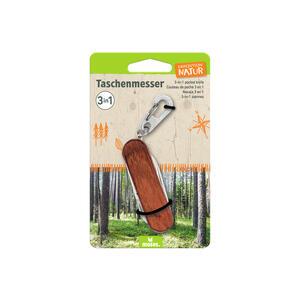 Expedition Natur | Expedition knife 3 in 1