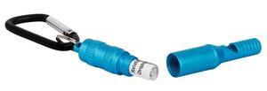 Expedition Natur | Signal whistle with storage capsule