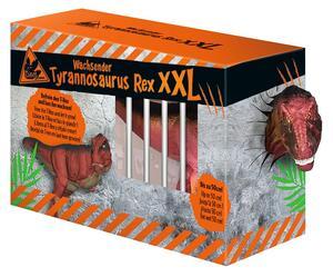 Raising T-rex XXL