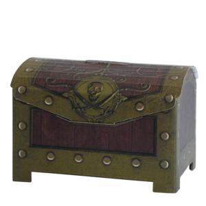 Box for gifts | Pirate chest