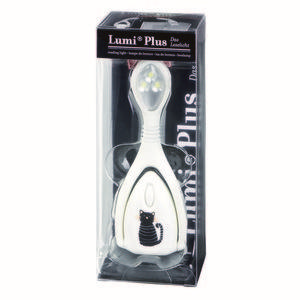 Lumi Plus light | Cat