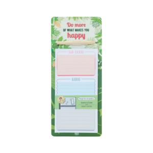 Forget-me-not-pads | Do more of what makes you happy