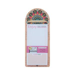 Forget-me-not-pads | Mandala
