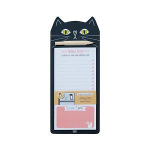 Forget-me-not-pads | Cat