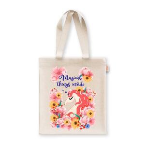 Bag | Magical things inside