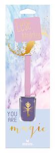 Ribbon page bookmark | Create your own magic