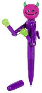 Monster Battle pen