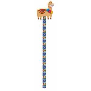 Pencil Llama