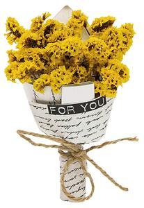 Paper mini bouquets
