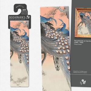 Classics | Two Peacocks