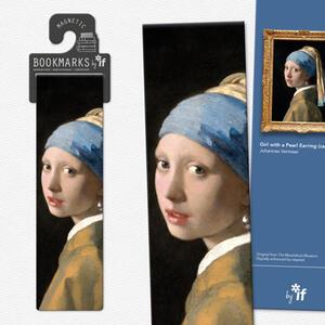 Classics | Girl with a Pearl Earring