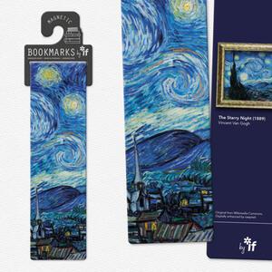 Classics | Starry Night