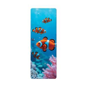 3D bookmark | Clownfish