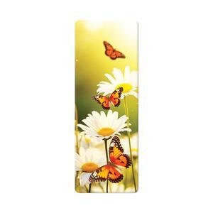 3D bookmark | Monarch butterflies