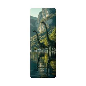 3D bookmark | Dinosaurs