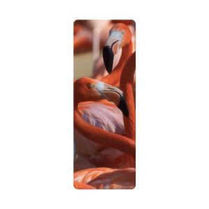 3D bookmark | Flamingo