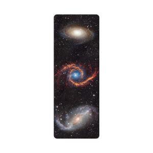 3D bookmark | Spiral galaxies