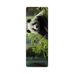 3D bookmark | Panda