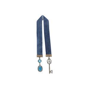 Bookmark with charms – Jane Austen Vintage
