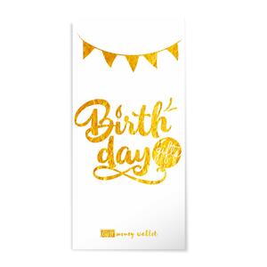 Birthday gift