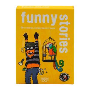 Black Stories | Funny Stories