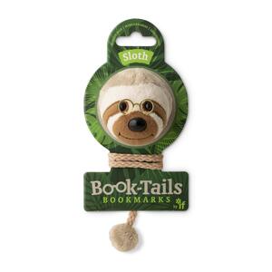 Animal bookmark | Sloth