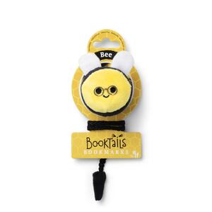 Animal bookmark | Bee