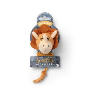 Animal bookmark | Dinosaur