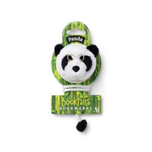 Animal bookmark | Panda
