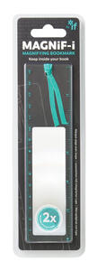 Magnif-i | Magnif-i Magnifying Bookmark