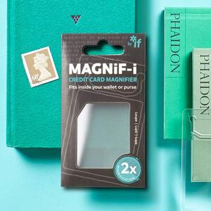 Magnif-i | Magnifying glass 