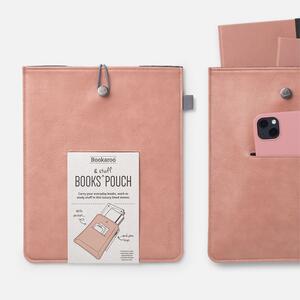 Bookaroo | Leather accessory case