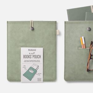 Bookaroo | Leather accessory case