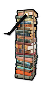 Pile of books