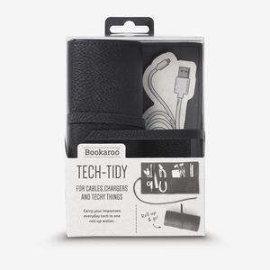 Tech-Tidy