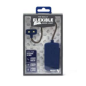 Flexible book light | blue
