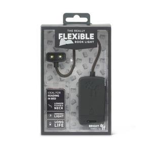 Flexible book light | grey